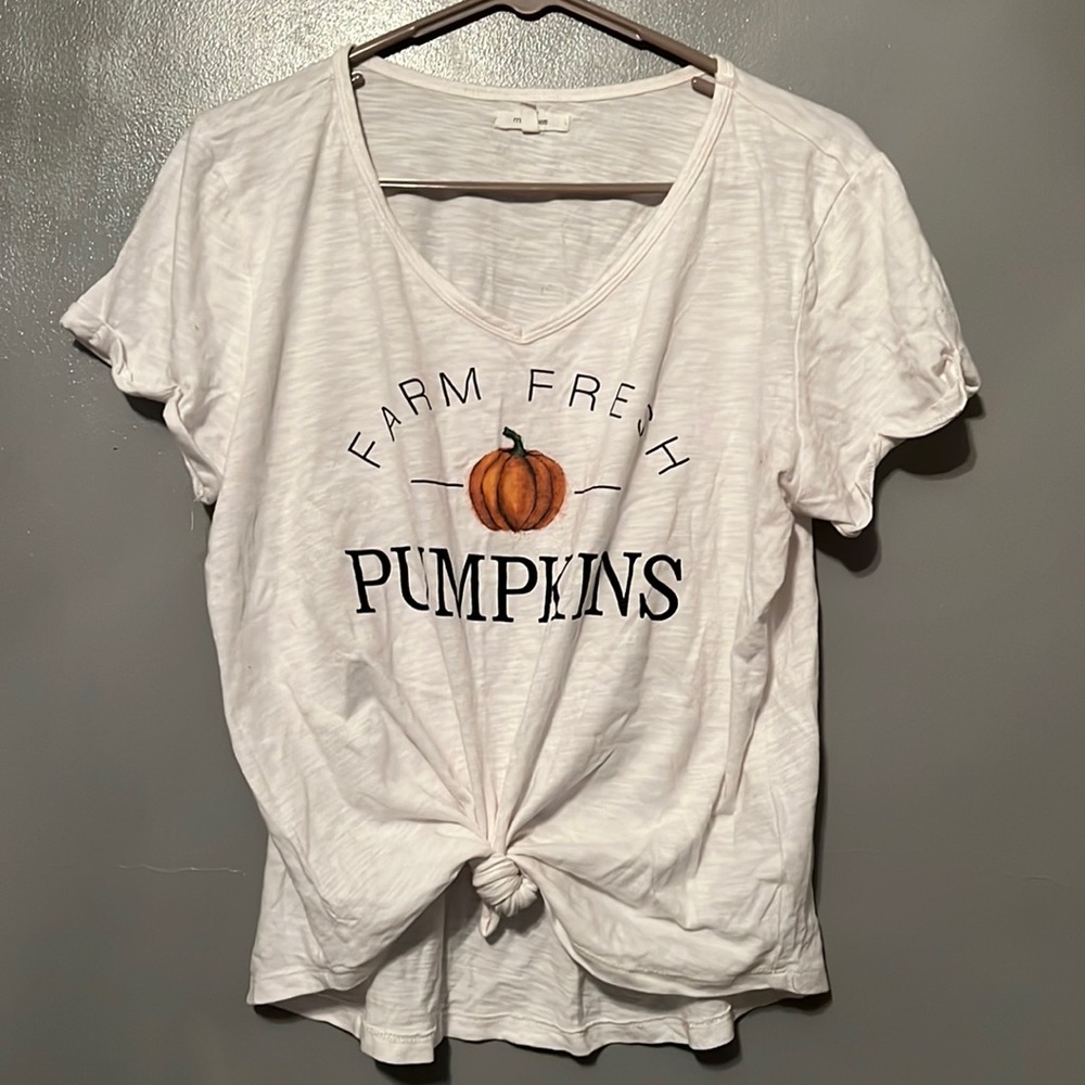 Halloween T-shirt 🎃